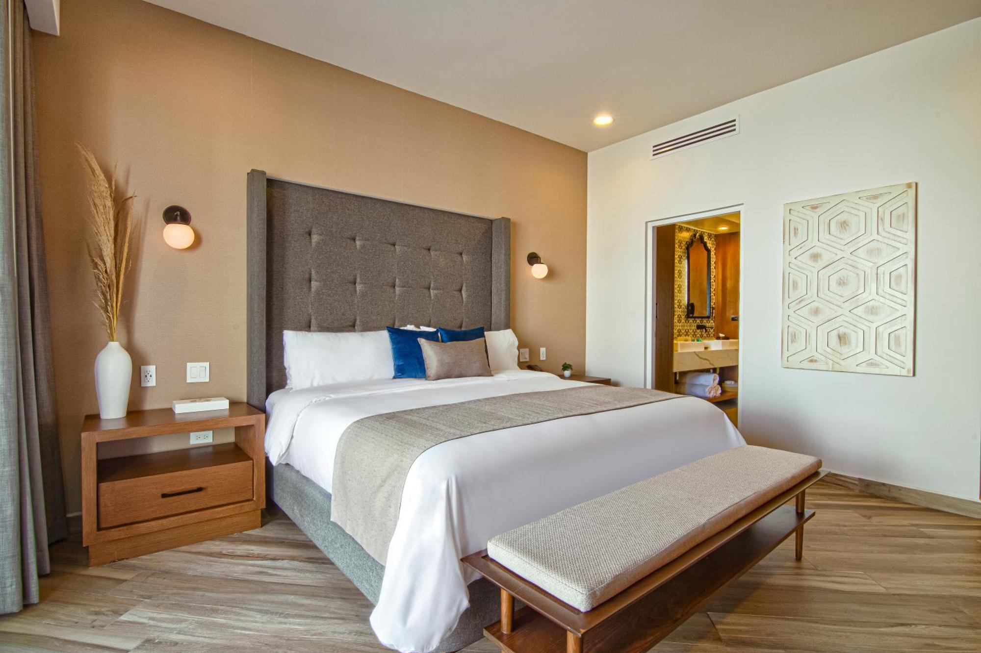 Bellafer Collection Hotel & Resort Rosarito Esterno foto
