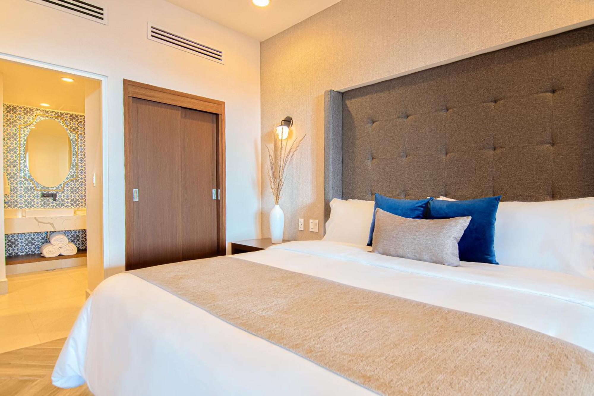 Bellafer Collection Hotel & Resort Rosarito Esterno foto